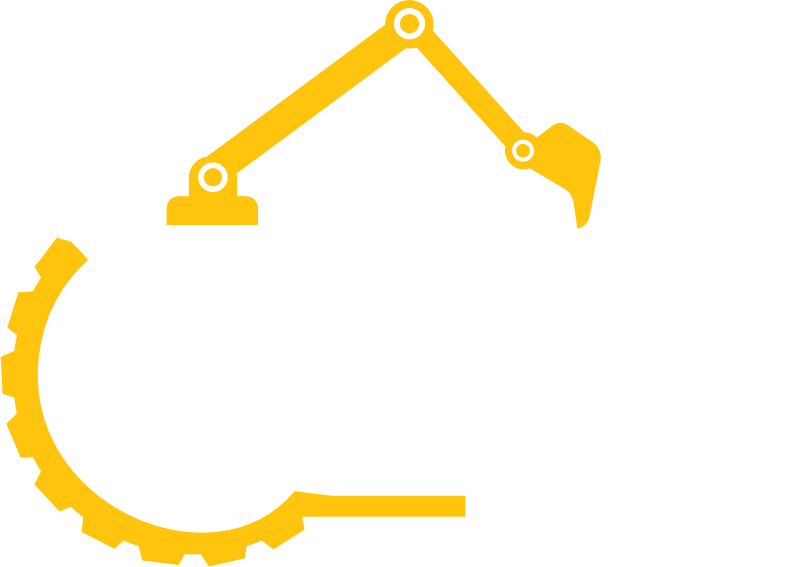 GEBE Logo